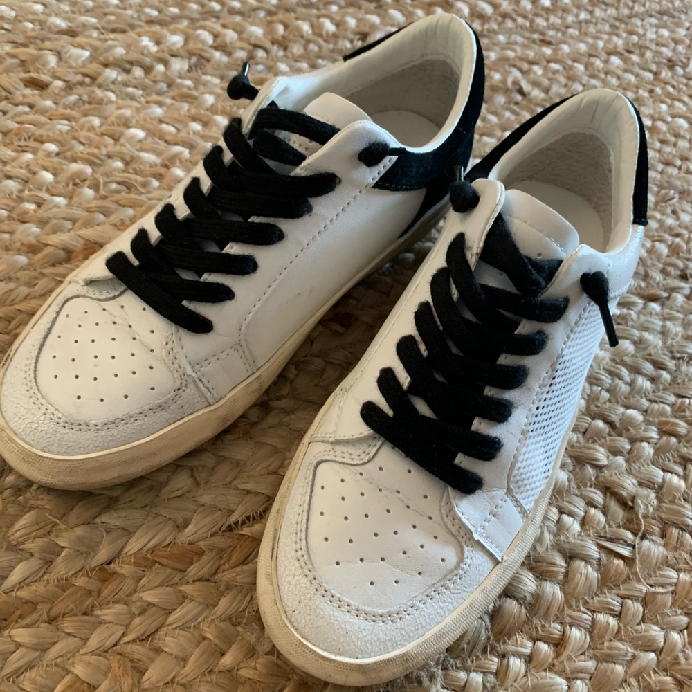 Vintage Havana Sneakers